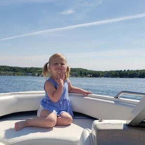 Meet your Posher, Roman